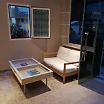 Apartment Pfaffenhofen Vrasná