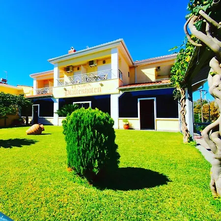 Apartament Pfaffenhofen