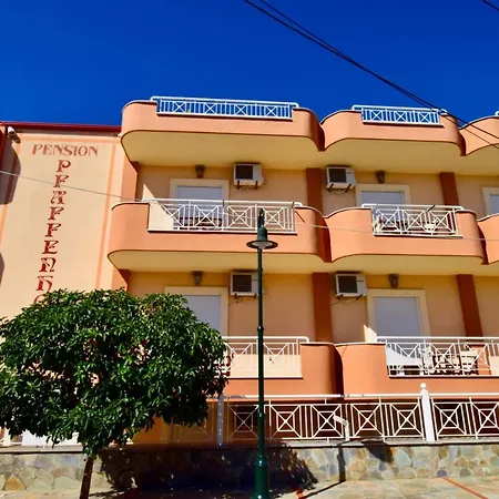 Pfaffenhofen Apartmán