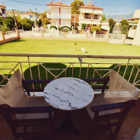 Pfaffenhofen Appartement