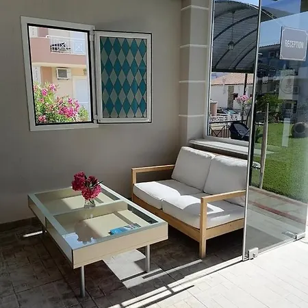 Appartement Pfaffenhofen Vrasná