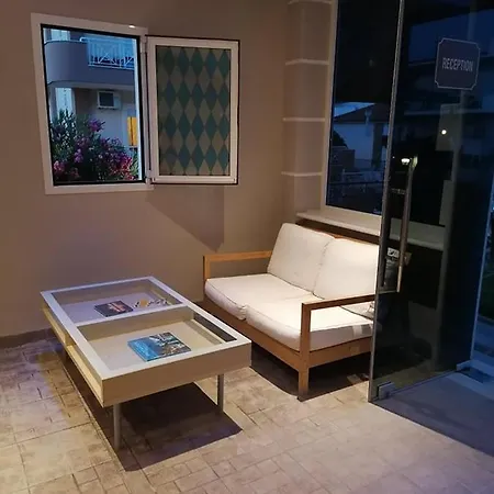 Apartment Pfaffenhofen Vrasná