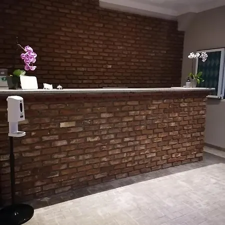 Apartment Pfaffenhofen Vrasná