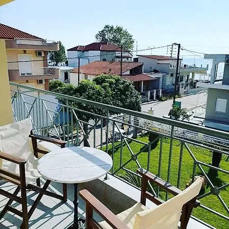 Appartement Pfaffenhofen *