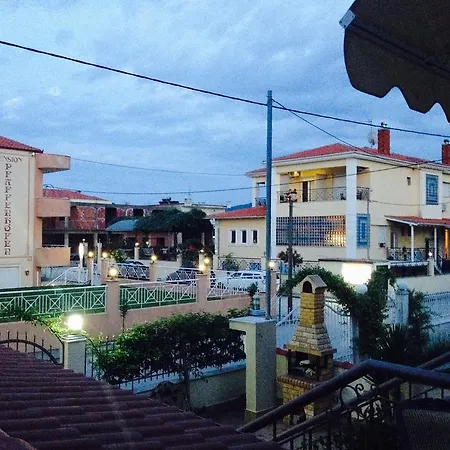 Appartement Pfaffenhofen *