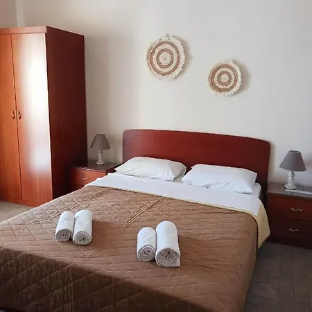 Apartment Pfaffenhofen Vrasná