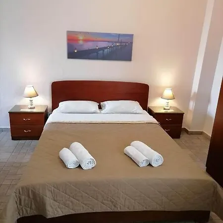 Apartment Pfaffenhofen *