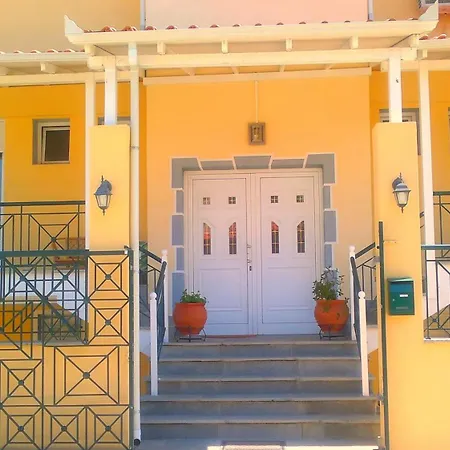 Pfaffenhofen Appartement Vrasná