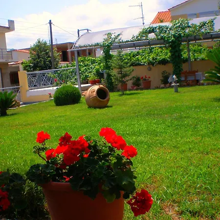 Apartment Pfaffenhofen Vrasná