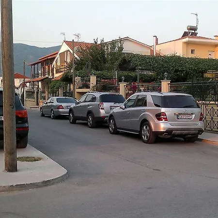 Pfaffenhofen * Βρασνά