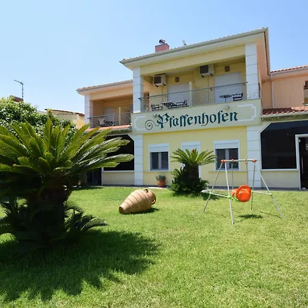 Pfaffenhofen Vrasná