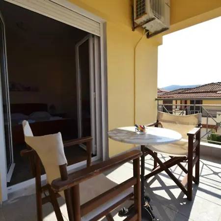 Pfaffenhofen Apartamento