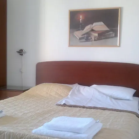 Appartement Pfaffenhofen