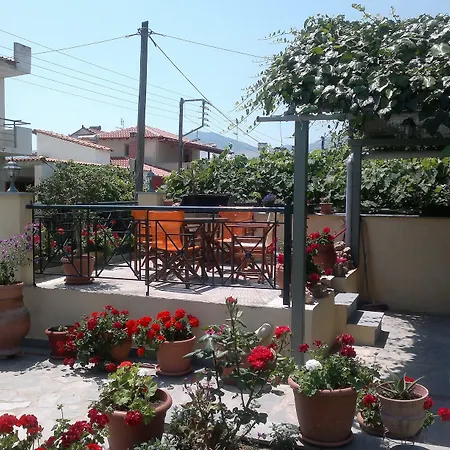 Appartement Pfaffenhofen *