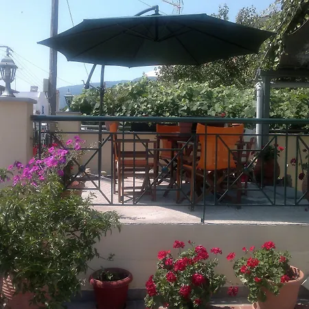 Appartement Pfaffenhofen *