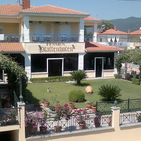Pfaffenhofen Apartamento