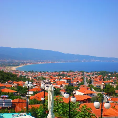 Pfaffenhofen Apartamento Vrasná