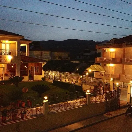 Pfaffenhofen Appartement