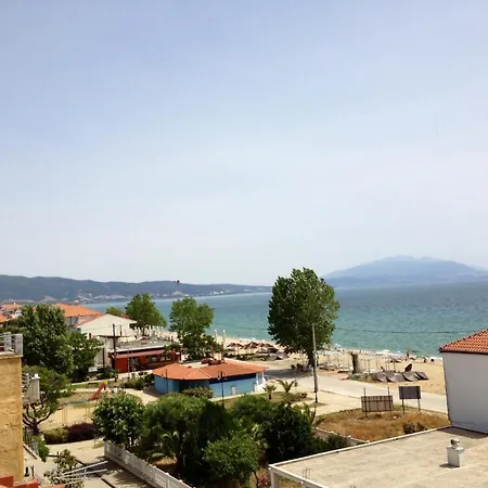 Апартаменты Pfaffenhofen