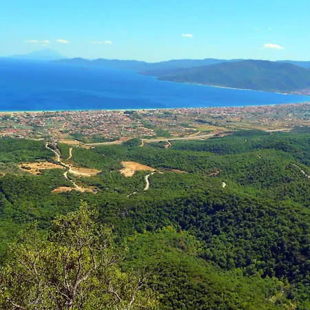 Pfaffenhofen Апартаменты *