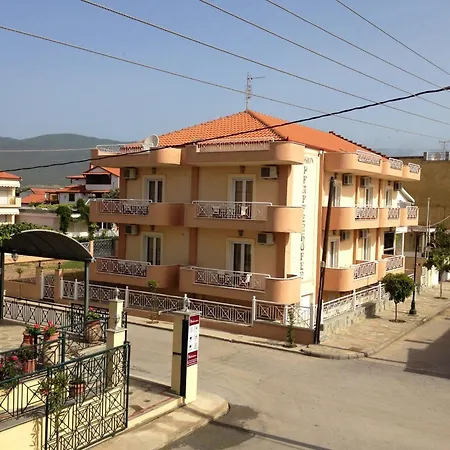 Апартаменты Pfaffenhofen *