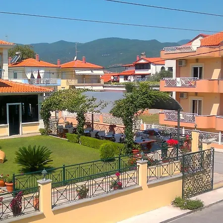 Pfaffenhofen Appartement Vrasná