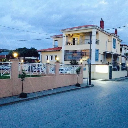 Pfaffenhofen * Врасна