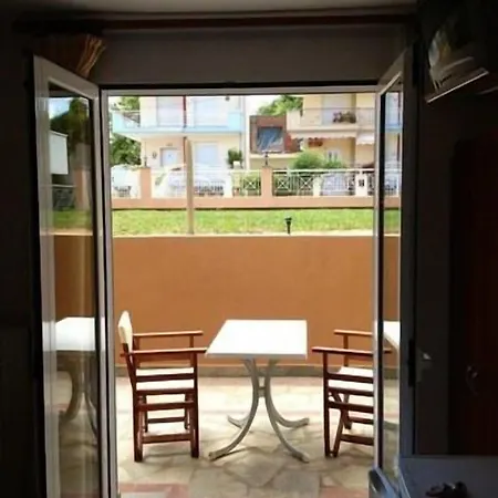 Pfaffenhofen Apartamento *