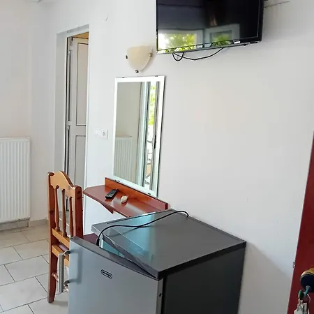 Apartamento Pfaffenhofen Vrasná