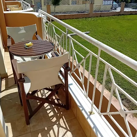 Pfaffenhofen Apartamento