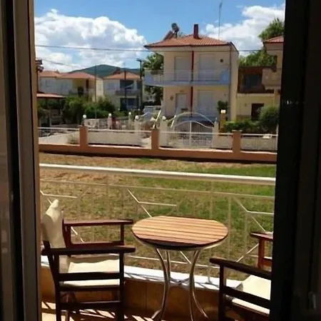 Pfaffenhofen Διαμέρισμα