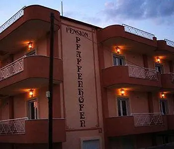 Pfaffenhofen Apartamento