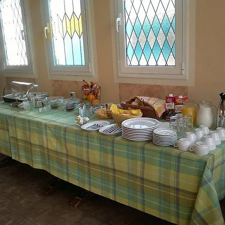 Pfaffenhofen Appartement