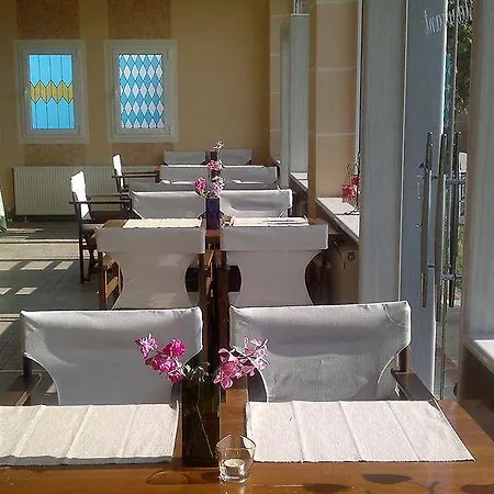 Pfaffenhofen Appartement *