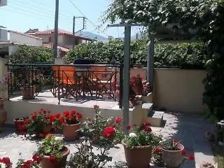 Διαμέρισμα Pfaffenhofen