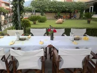Apartment Pfaffenhofen Vrasná
