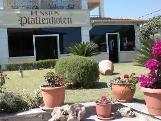 Pfaffenhofen Апартаменты