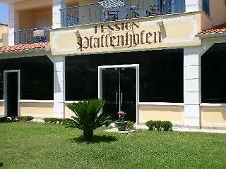 Pfaffenhofen Apartment