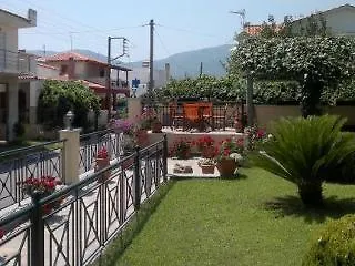 Pfaffenhofen Apartment Vrasná