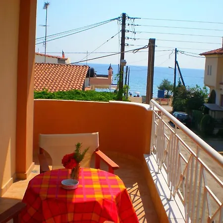 Pfaffenhofen Appartement Vrasná