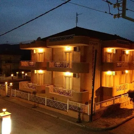 Apartment Pfaffenhofen Vrasná