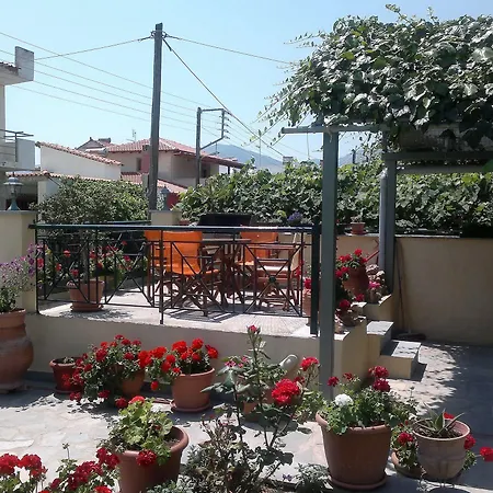 Pfaffenhofen Apartament