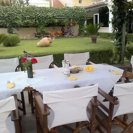 Pfaffenhofen Apartment Vrasná