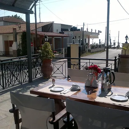 Pfaffenhofen Апартаменты Врасна