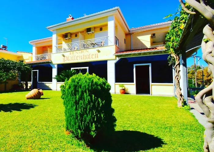 Apartmán Pfaffenhofen