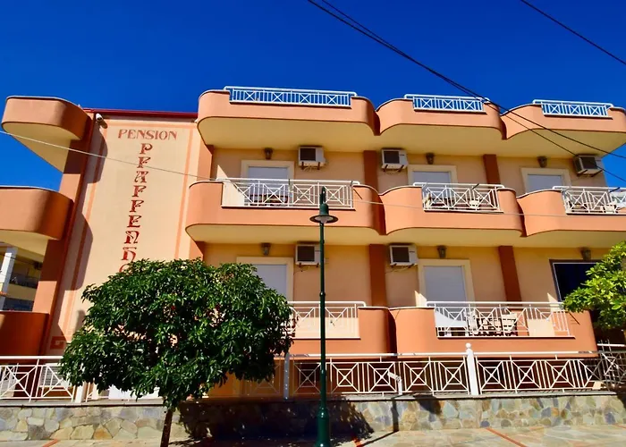 Pfaffenhofen Apartmán