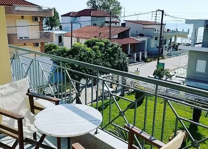 Apartmán Pfaffenhofen *