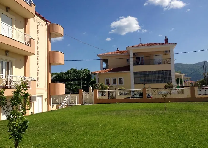 Pfaffenhofen Vrasná