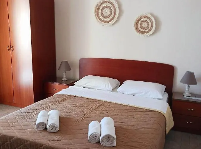 Apartmán Pfaffenhofen Vrasná