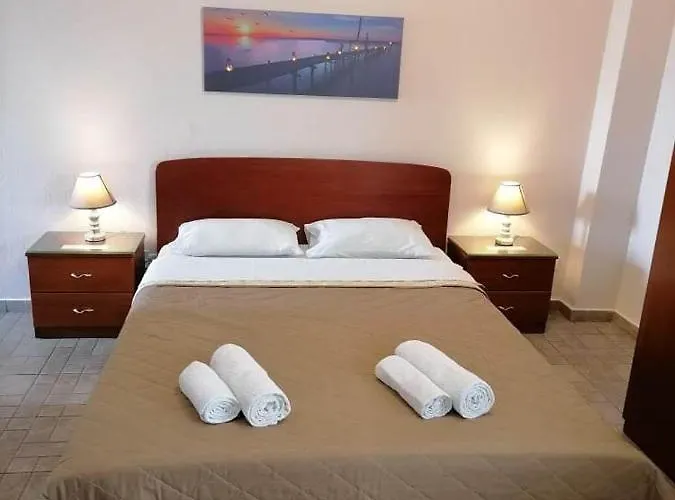 Apartmán Pfaffenhofen *